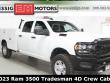 2023 Ram 3500 Tradesman Truck Crew Cab