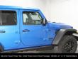 2026 Jeep Wrangler 4-DOOR WILLYS Sport Utility