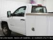 2019 Chevrolet Silverado 3500HD Chassis WT Truck Regular Cab