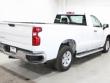 2024 Chevrolet Silverado 1500 Work Truck Truck Regular Cab