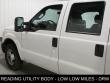 2015 Ford F-350 Chassis Truck Crew Cab