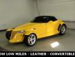 1999 Plymouth Prowler Base Convertible