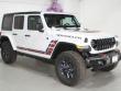 2026 Jeep Wrangler 4-DOOR AMERICA250 Sport Utility