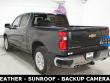 2022 Chevrolet Silverado 1500 LTD LTZ Truck Crew Cab