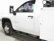 2022 Chevrolet Silverado 3500HD Chassis Work Truck Truck Regular Cab