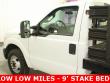 2016 Ford F-350 Chassis XLT Truck Regular Cab