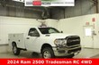  Ram 2500