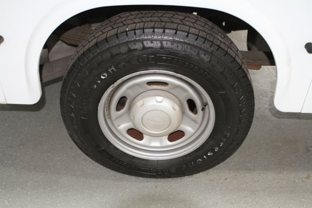 Used 2015 Ford F-250 Truck Regular Cab