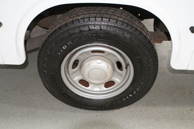 2015 Ford F-250 XL photo 3