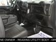 2022 Chevrolet Silverado 3500HD Chassis Work Truck Truck Regular Cab