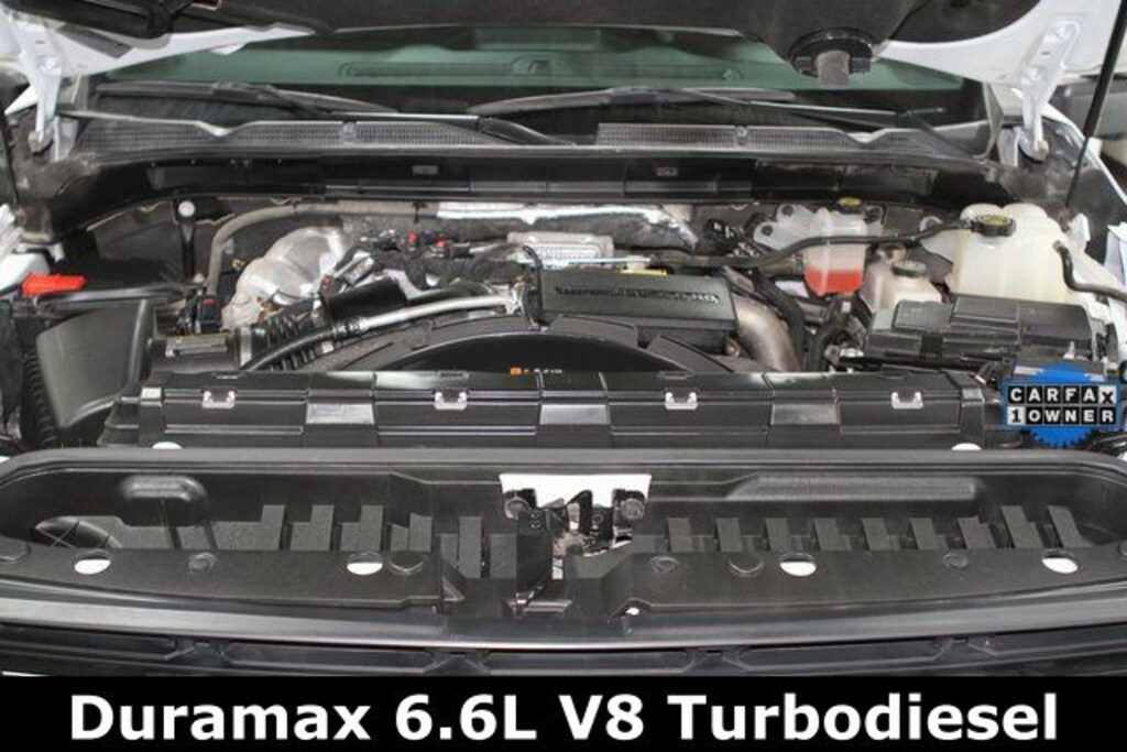 Used 2023 GMC Sierra 2500 HD Pro Truck Double Cab