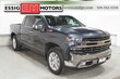  Chevrolet Silverado 1500 LTD