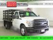 2015 Ford F-350 Chassis Truck Regular Cab