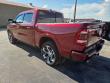 2021 Ram 1500 Longhorn Truck Crew Cab