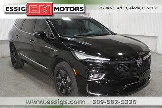 2023 Buick Enclave Essence SUV