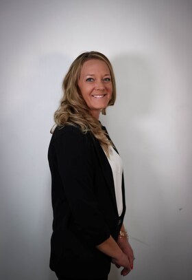 Staff member Tabitha Essig from ID_05f085