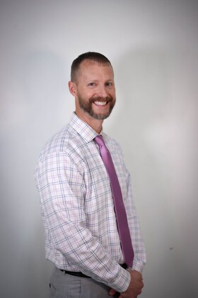 Staff member Matt Essig from ID_05f085
