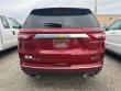 2018 Chevrolet Traverse Premier SUV