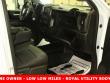 2021 Chevrolet Silverado 2500 HD Work Truck Truck Double Cab