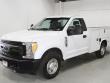 2017 Ford F-250 Truck Regular Cab