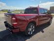 2021 Ram 1500 Longhorn Truck Crew Cab