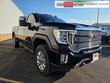GMC Sierra 2500 HD