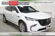  Buick Enclave