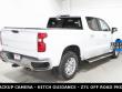 2022 Chevrolet Silverado 1500 LTD LT w/1LT Truck Crew Cab