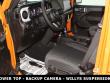 2025 Jeep Wrangler 4-DOOR WILLYS Sport Utility