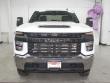 2021 Chevrolet Silverado 2500 HD Work Truck Truck Double Cab