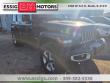 2020 Jeep Wrangler Unlimited Sahara SUV