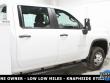 2022 Chevrolet Silverado 3500HD Chassis Work Truck Truck Crew Cab
