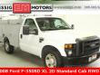 2008 Ford F-350 Truck Regular Cab