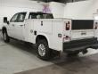 2023 Chevrolet Silverado 2500 HD Work Truck Truck Crew Cab