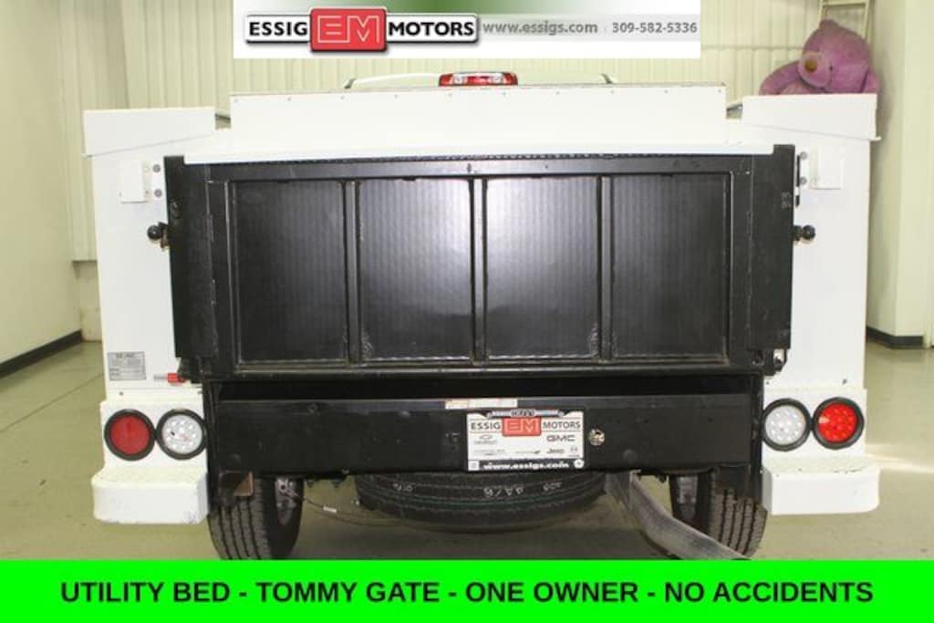 Used 2020 GMC Sierra 2500HD Truck Regular Cab
