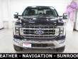 2021 Ford F-150 Truck SuperCrew Cab