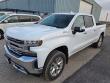 2020 Chevrolet Silverado 1500 LTZ Truck Crew Cab