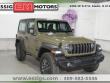 2026 Jeep Wrangler 2-DOOR SPORT Sport Utility