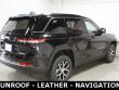 2025 Jeep Grand Cherokee LIMITED 4X4 Sport Utility
