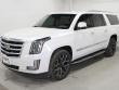 2018 CADILLAC Escalade ESV Luxury SUV