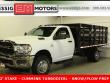 2024 Ram 3500 Chassis Cab TRADESMAN  REGULAR  4X4 84' CA Pickup