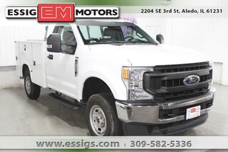 2020 Ford F-250 Truck Regular Cab