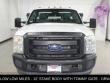 2015 Ford F-350 Chassis Truck Regular Cab