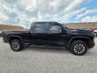 2024 Chevrolet Silverado 2500 HD Custom Truck Crew Cab