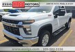  Chevrolet Silverado 2500 HD