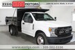  Ford F-350 Chassis