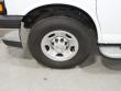 2023 Chevrolet Express 2500 Work Van Van Cargo Van