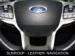 2022 Ford Explorer Limited SUV