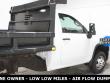 2023 Chevrolet Silverado 3500 HD Chassis Work Truck Truck Regular Cab