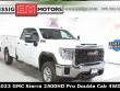 2023 GMC Sierra 2500 HD Pro Truck Double Cab
